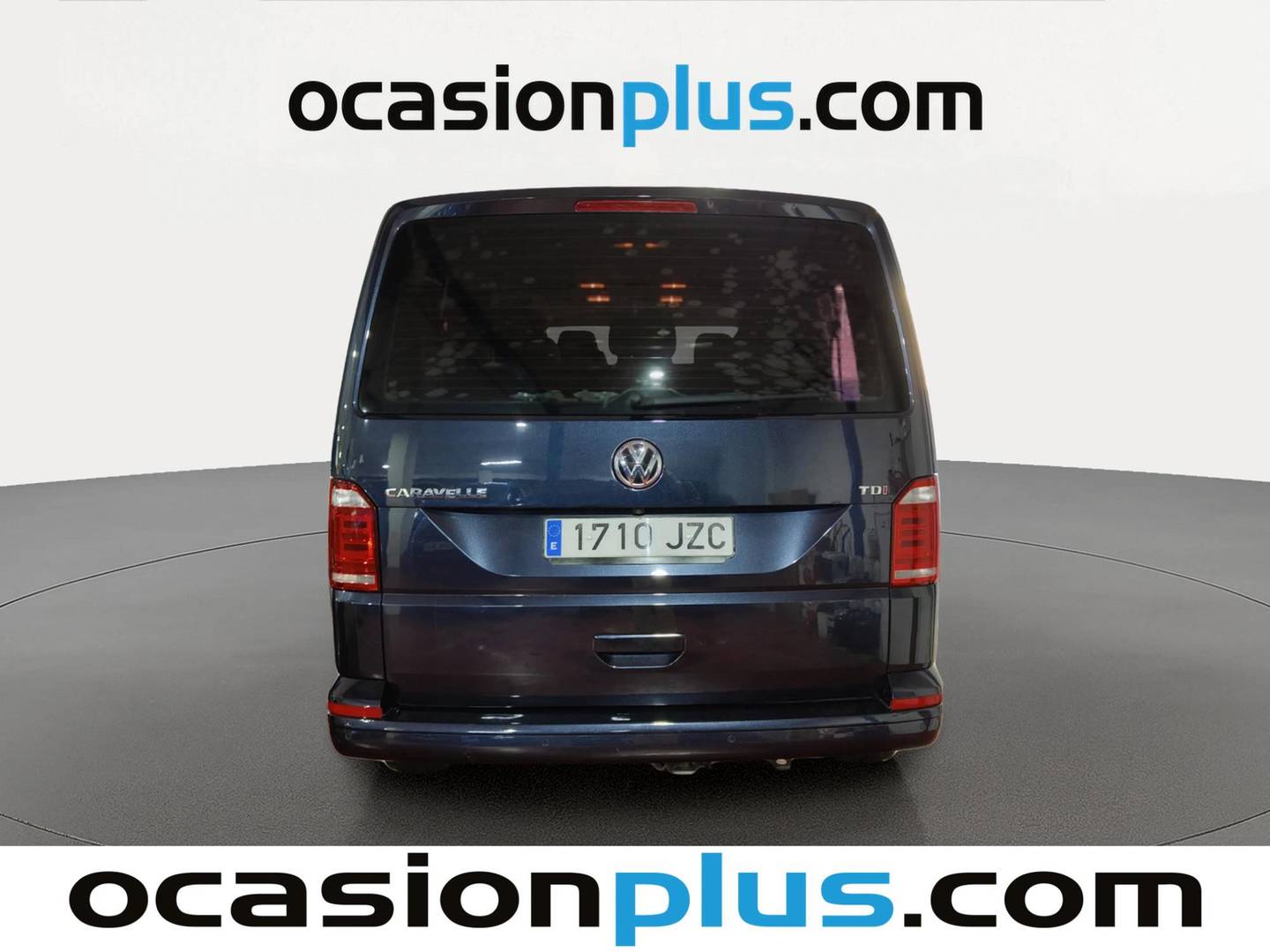 Volkswagen Caravelle Volkswagen Caravelle Premium Batalla Larga 2.0 TDI BMT (150 CV) DSG al mejor precio