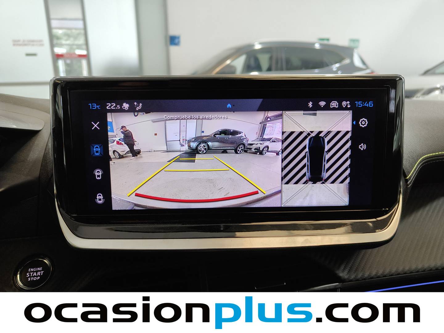 Foto Peugeot 208 Peugeot 208 PureTech 100 GT (100 CV)