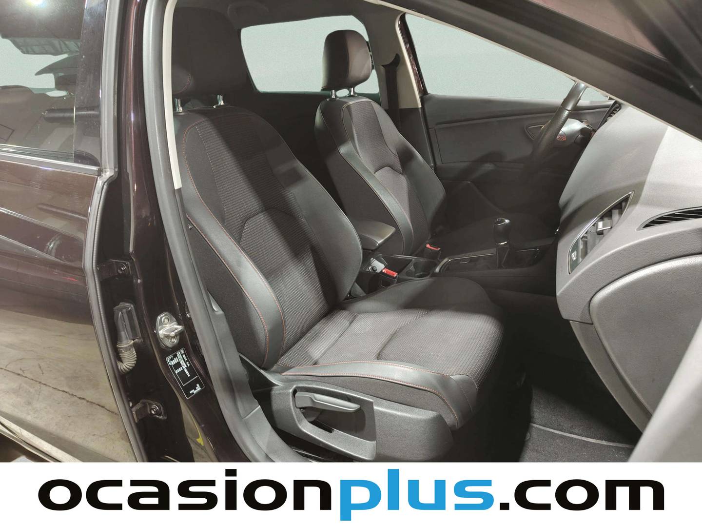 Seat León Seat León ST ST 1.4 TSI S&S FR Advanced (125 CV) km 0