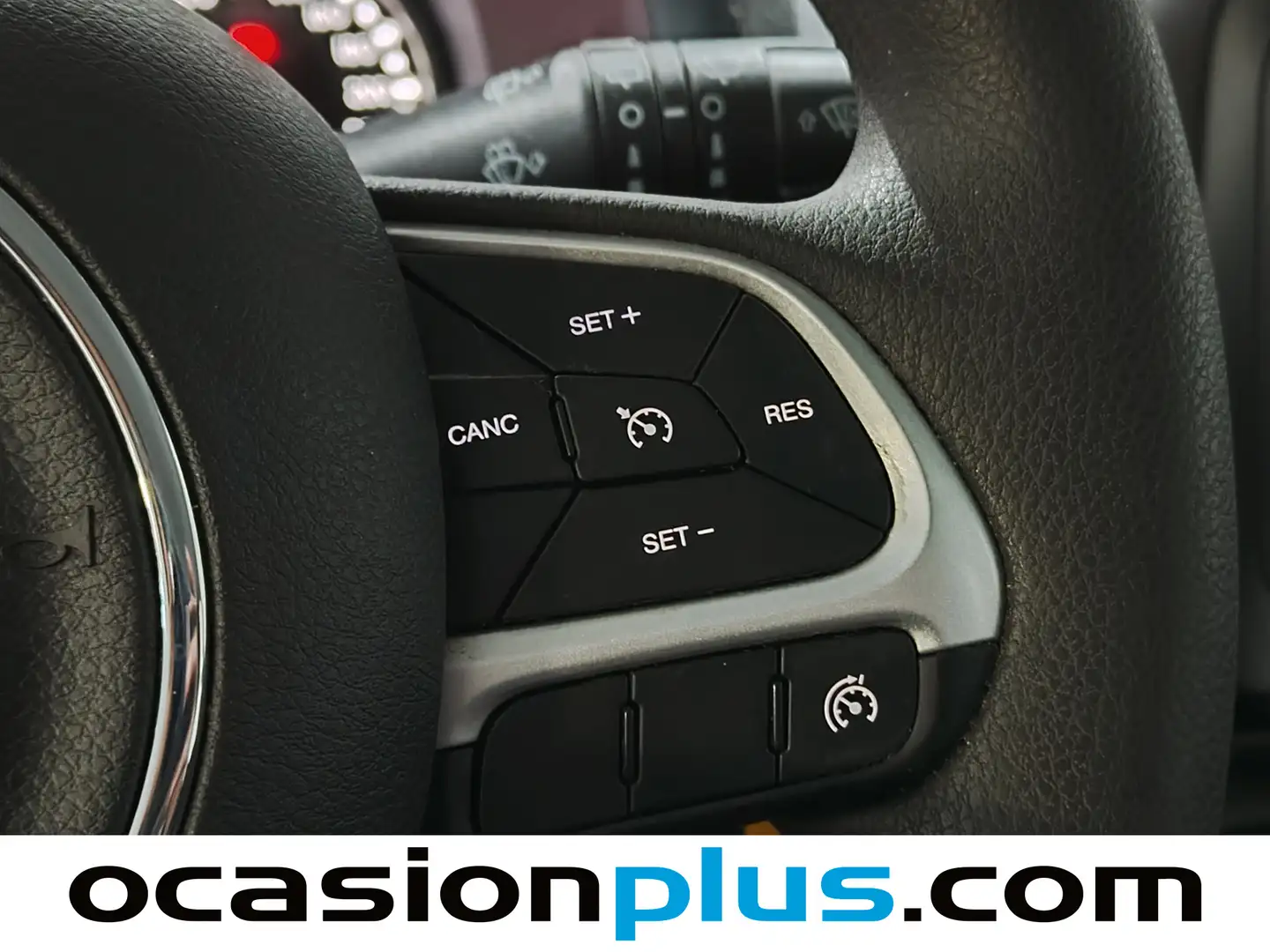 Foto Jeep Renegade Jeep Renegade 1.0G Sport 4x2  (120 CV)