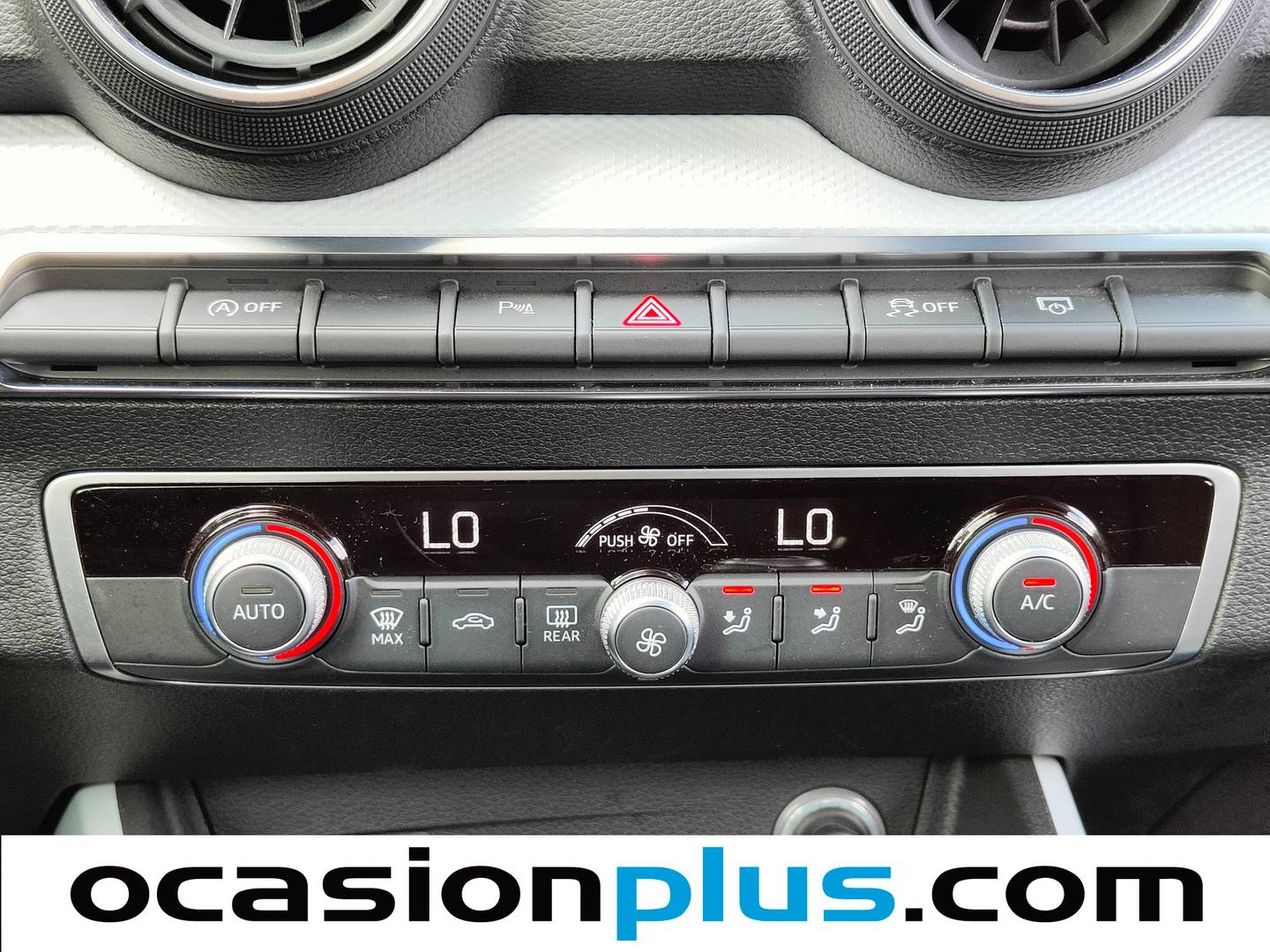 Audi Q2 Audi Q2 Design 30 TFSI (116 CV) barato