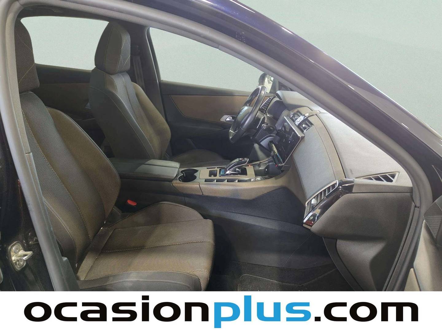 DS DS 7 Crossback DS DS7 Crossback BlueHDi 130 DE Bastille + AT (130 CV) km 0