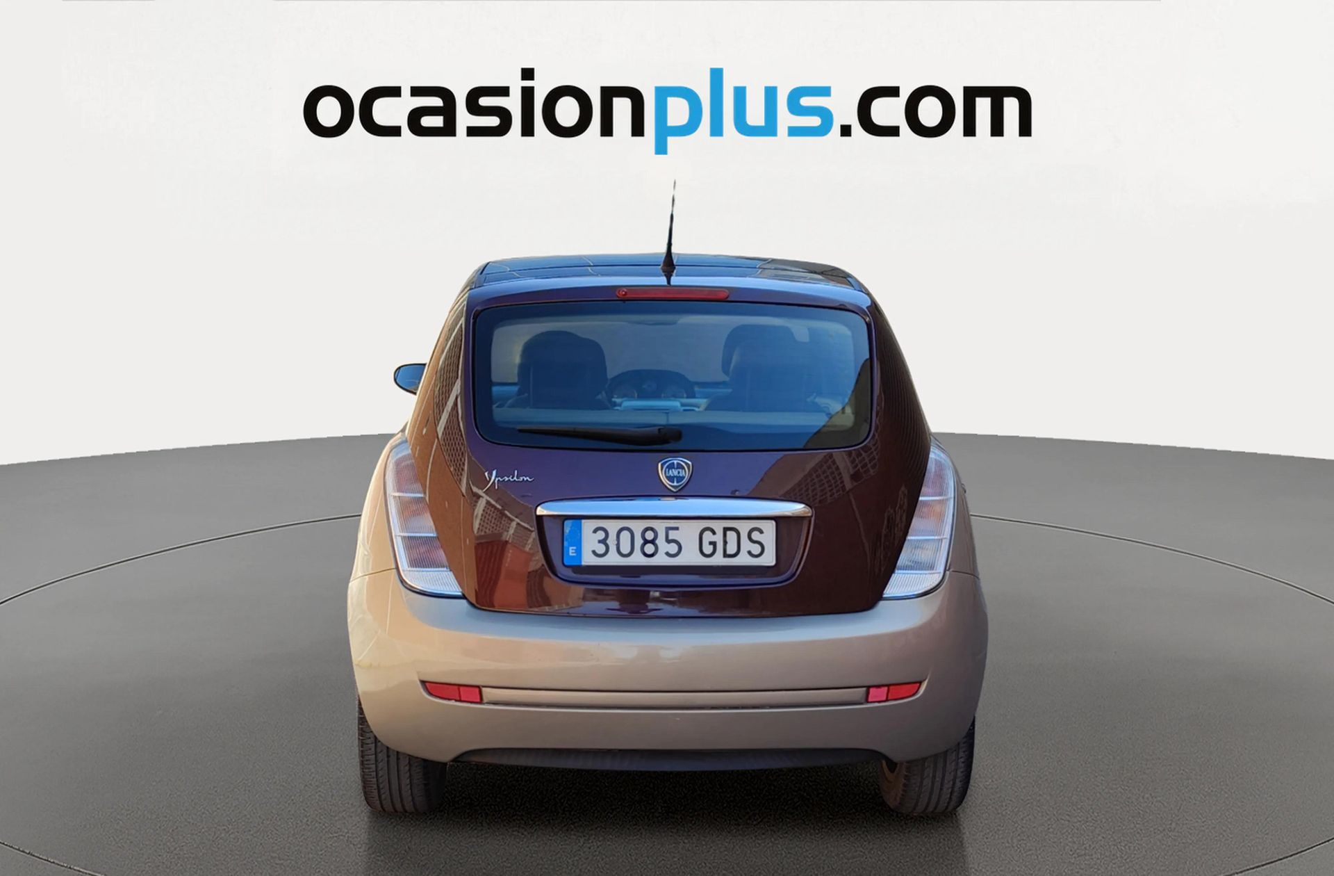 Lancia Ypsilon 1.4 Oro - foto 13