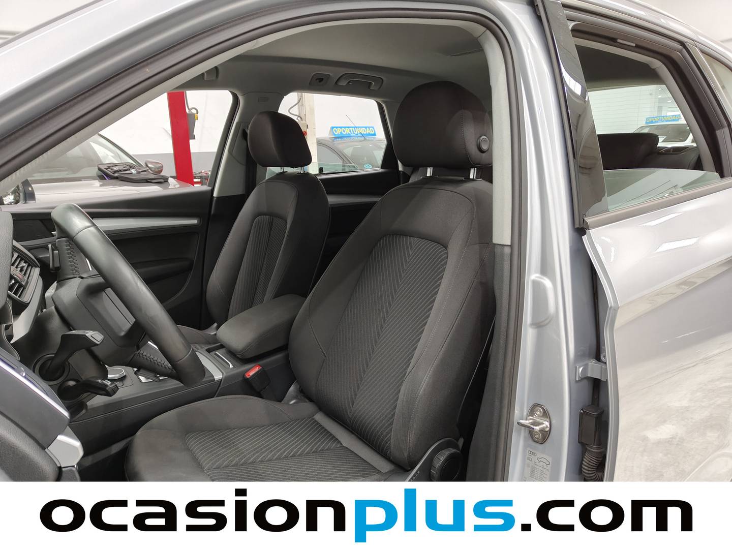 Foto Audi Q5 Audi Q5 Advanced 45 TFSI quattro (245 CV) S tronic