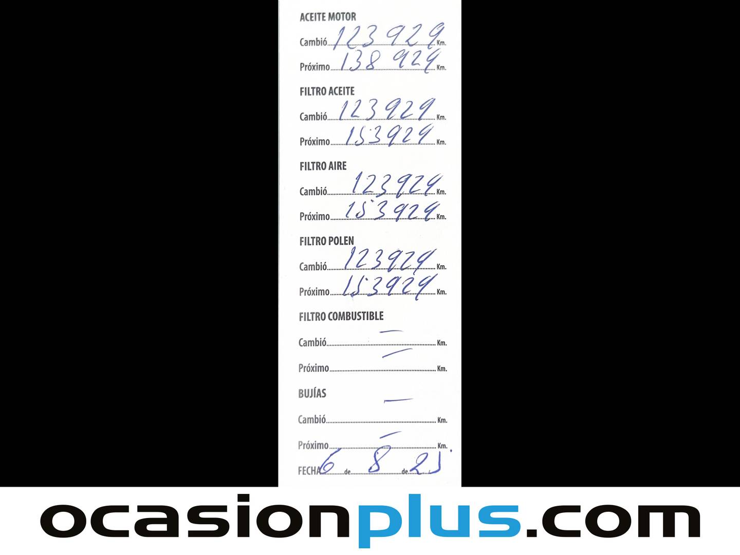 Foto Seat Ibiza SEAT Ibiza 1.6 TDI Style ITech (90 CV)