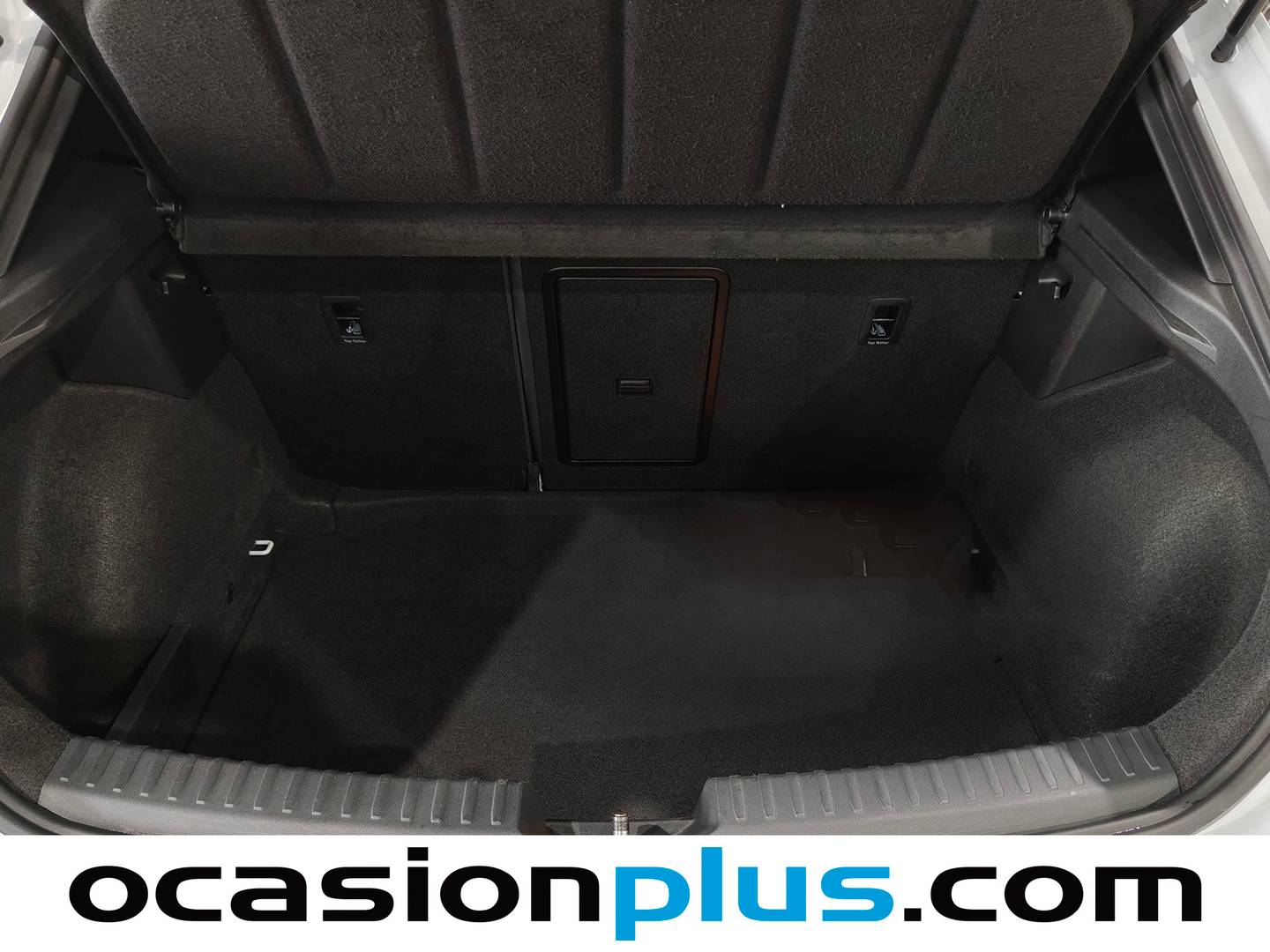 Fotos maletero Seat León SEAT León 1.5 TSI S&S FR (150 CV)