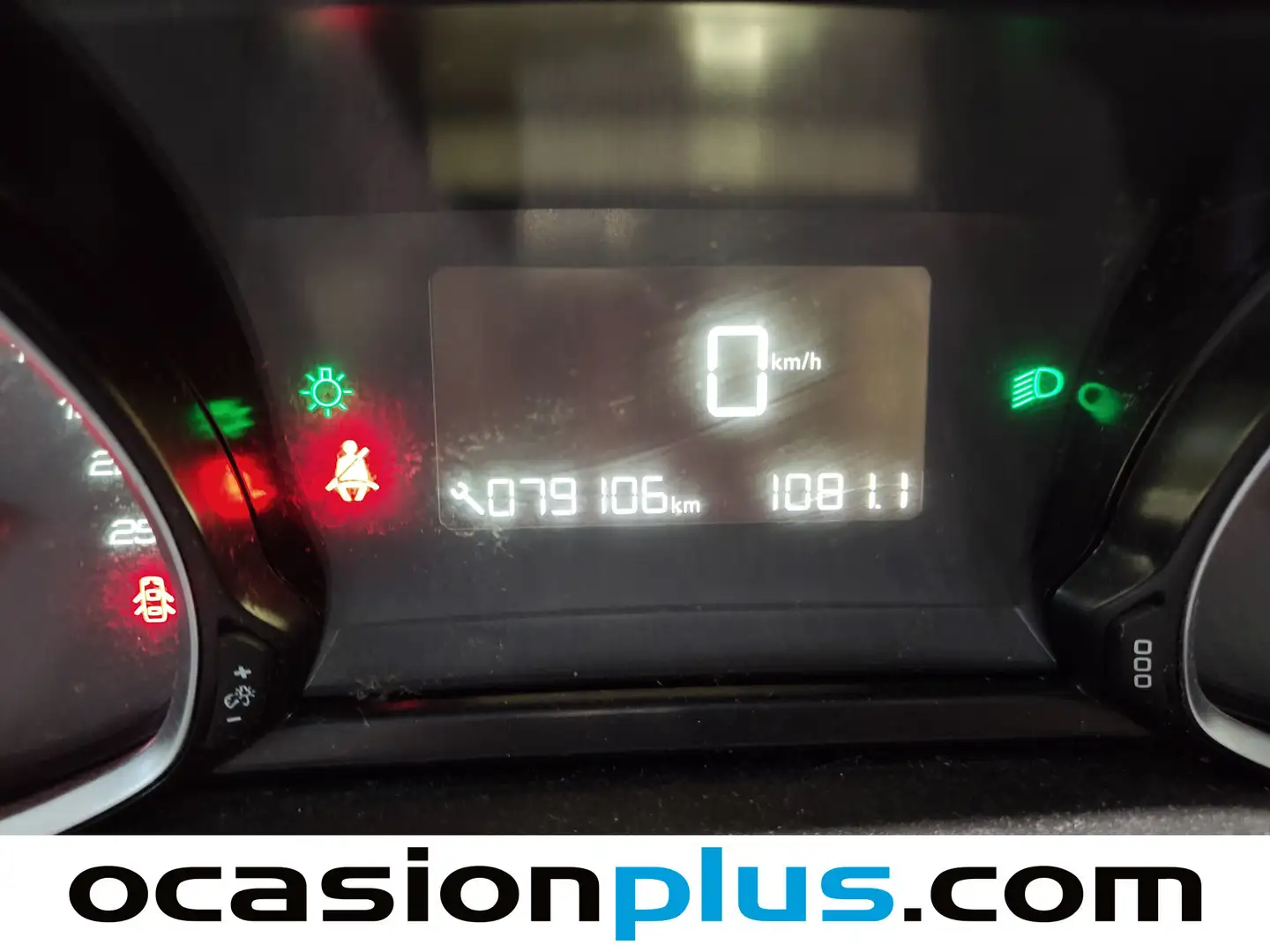 Foto Peugeot 308 Peugeot 308 PureTech 110 S&S Access (110 CV)