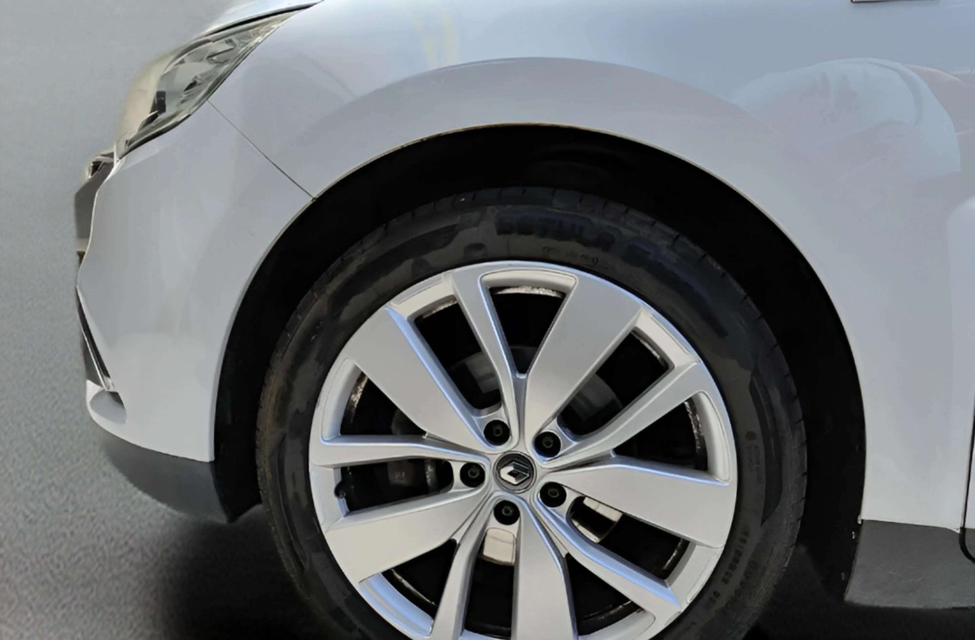 Renault Grand Scénic Limited TCe GPF 7 plazas - foto 36