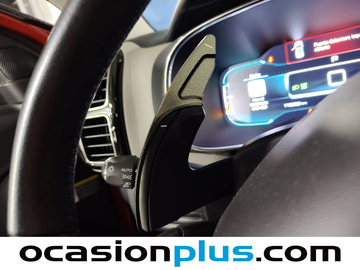 Citroën C5 Aircross Citroën C5 Aircross BlueHdi 130 S&S Shine (131 CV) seminuevo