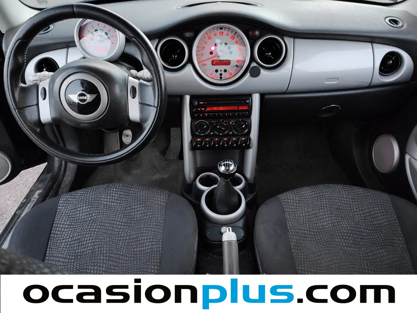 Foto Mini MINI MINI MINI 3 Puertas Cooper (115 CV)