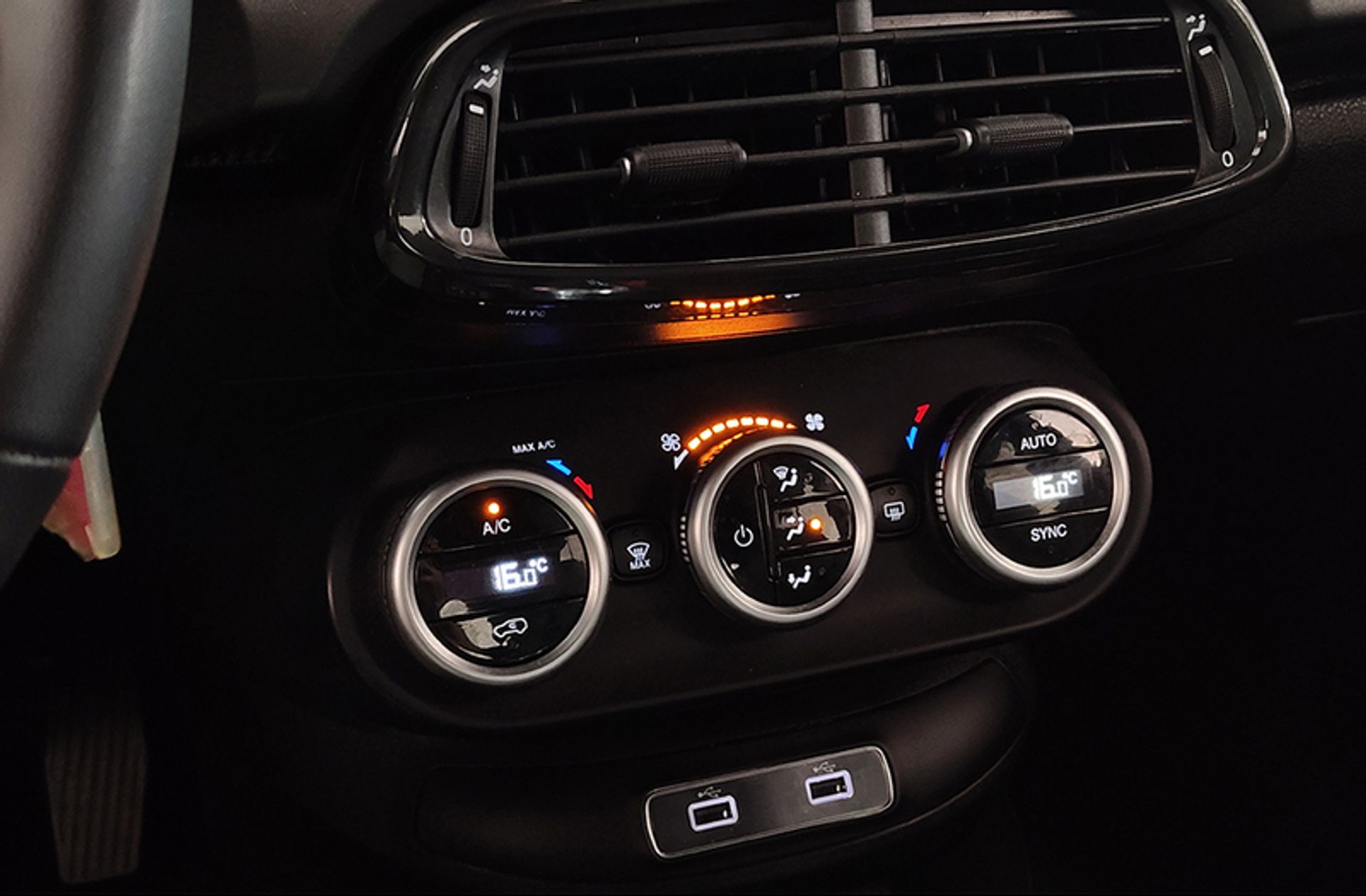 Fiat 500X 1.0 Firefly T3 Sport - foto 31