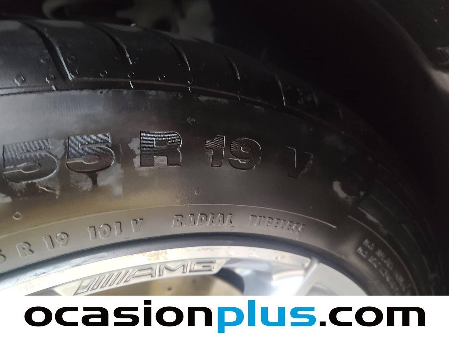 Mercedes Clase GLC Mercedes GLC GLC 350 e 4Matic (320 CV) híbrido enchufable