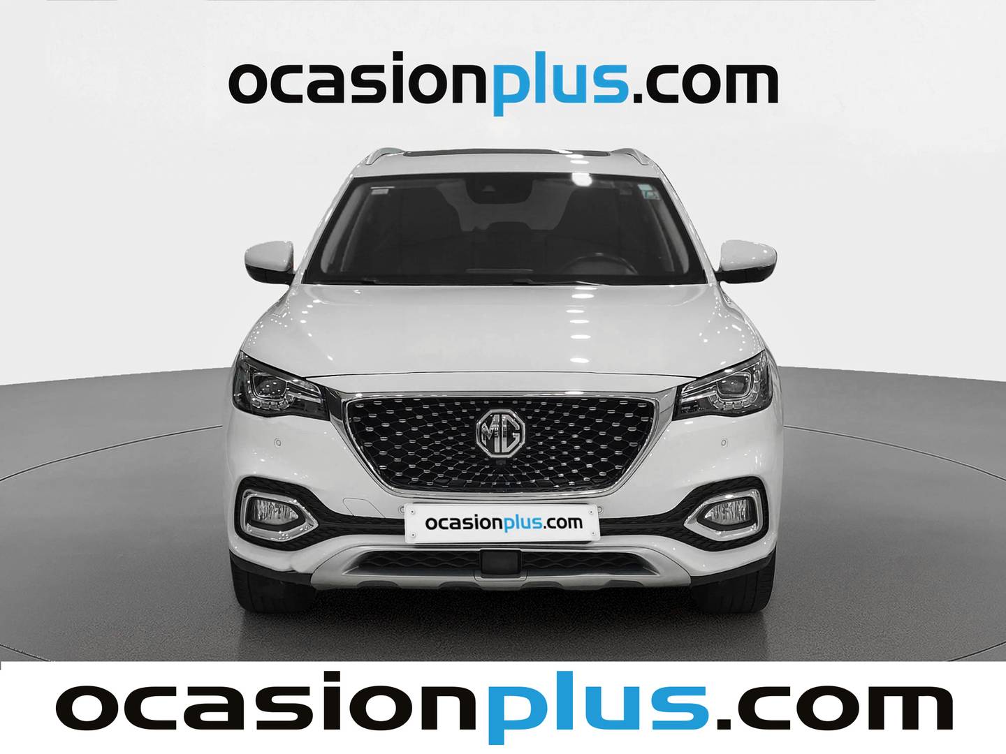 MG HS MG HS 1.5 Turbo GDI Luxury (162 CV) barato
