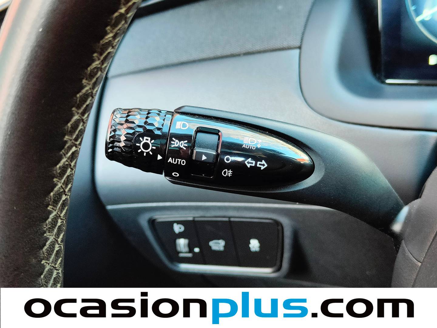 Foto Hyundai Tucson Hyundai Tucson 1.6 CRDI 48V Tecno Sky DCT (136 CV)