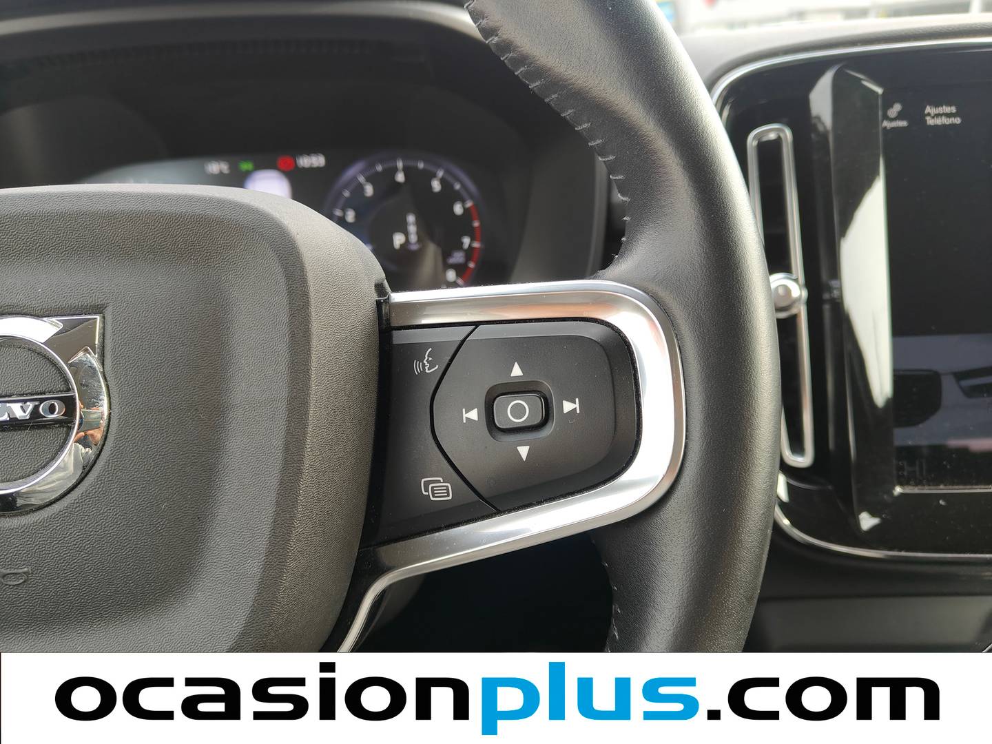 Volvo XC40 Volvo XC40 T3 Momentum Pro Auto (163 CV) 163cv