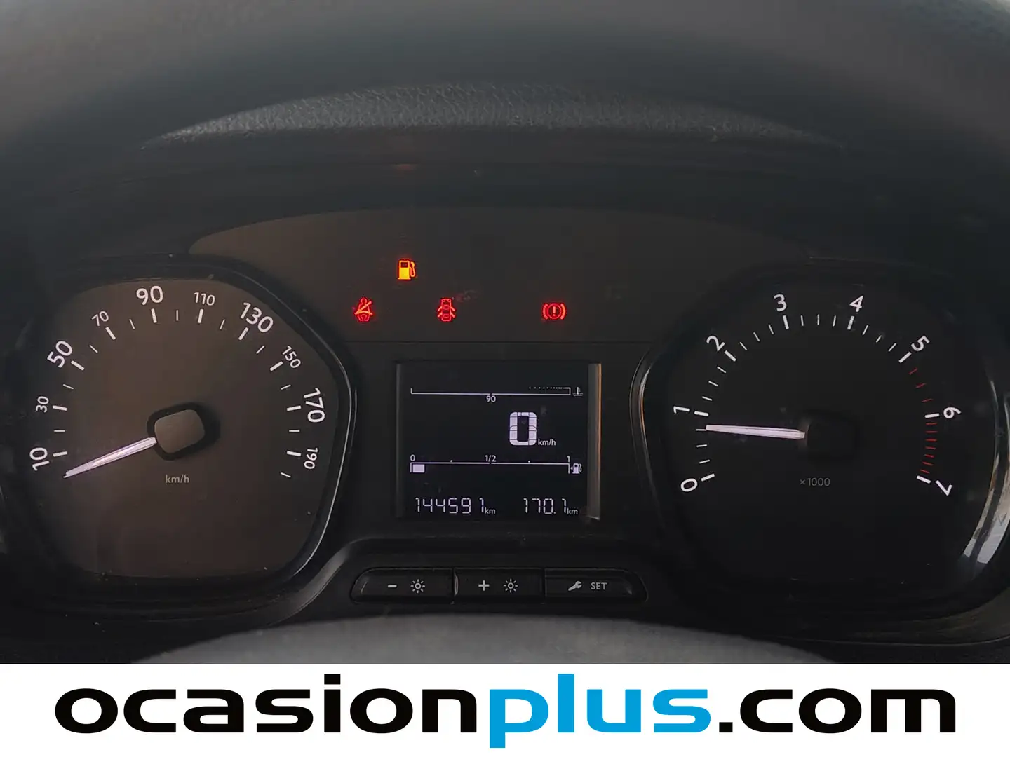 Foto Peugeot Expert Peugeot Expert Furgon BlueHDi 120 S&S Pro Standard (120 CV)