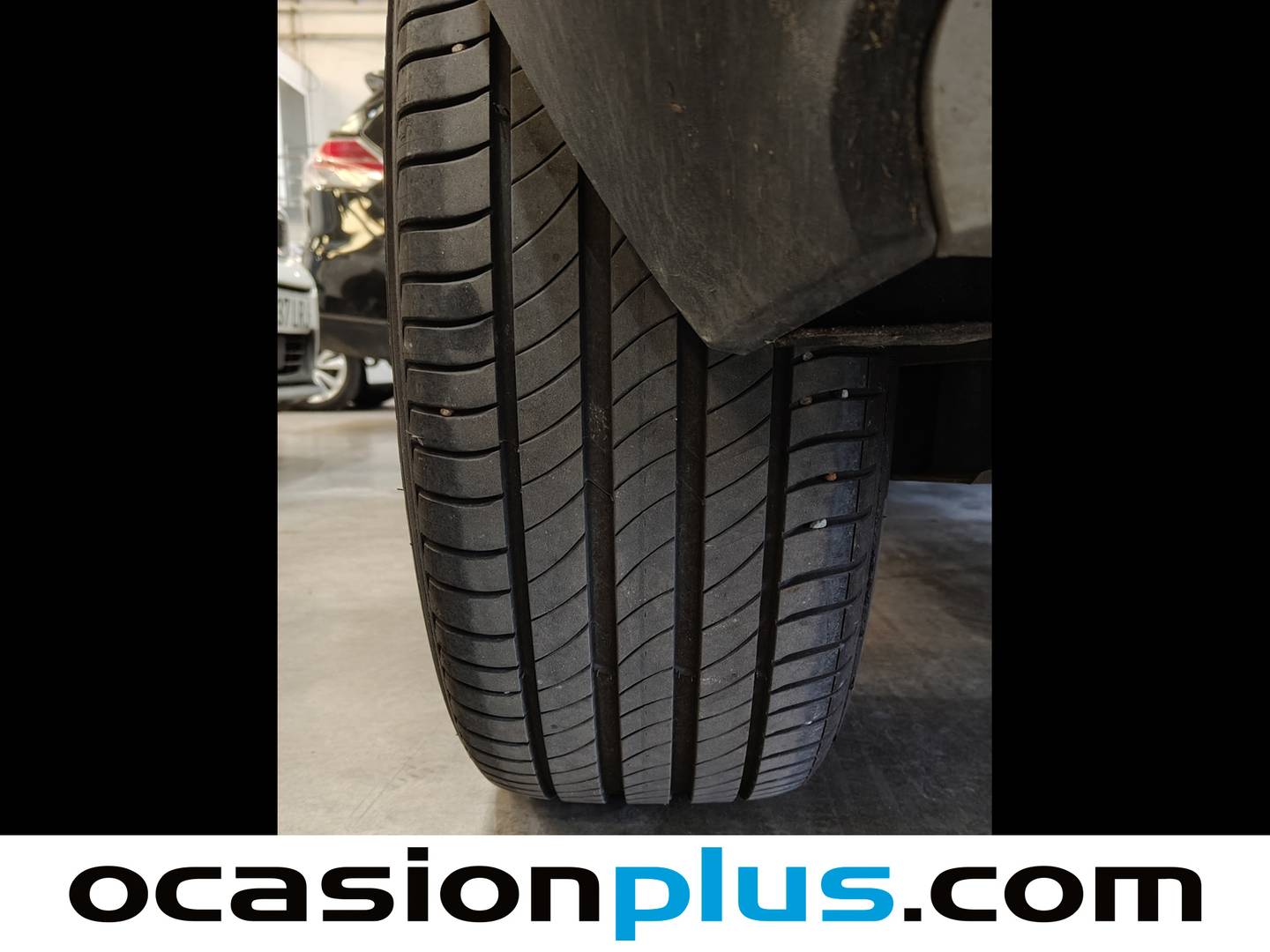 Volvo XC40 Volvo XC40 D3 Business Plus (150 CV) de segunda mano