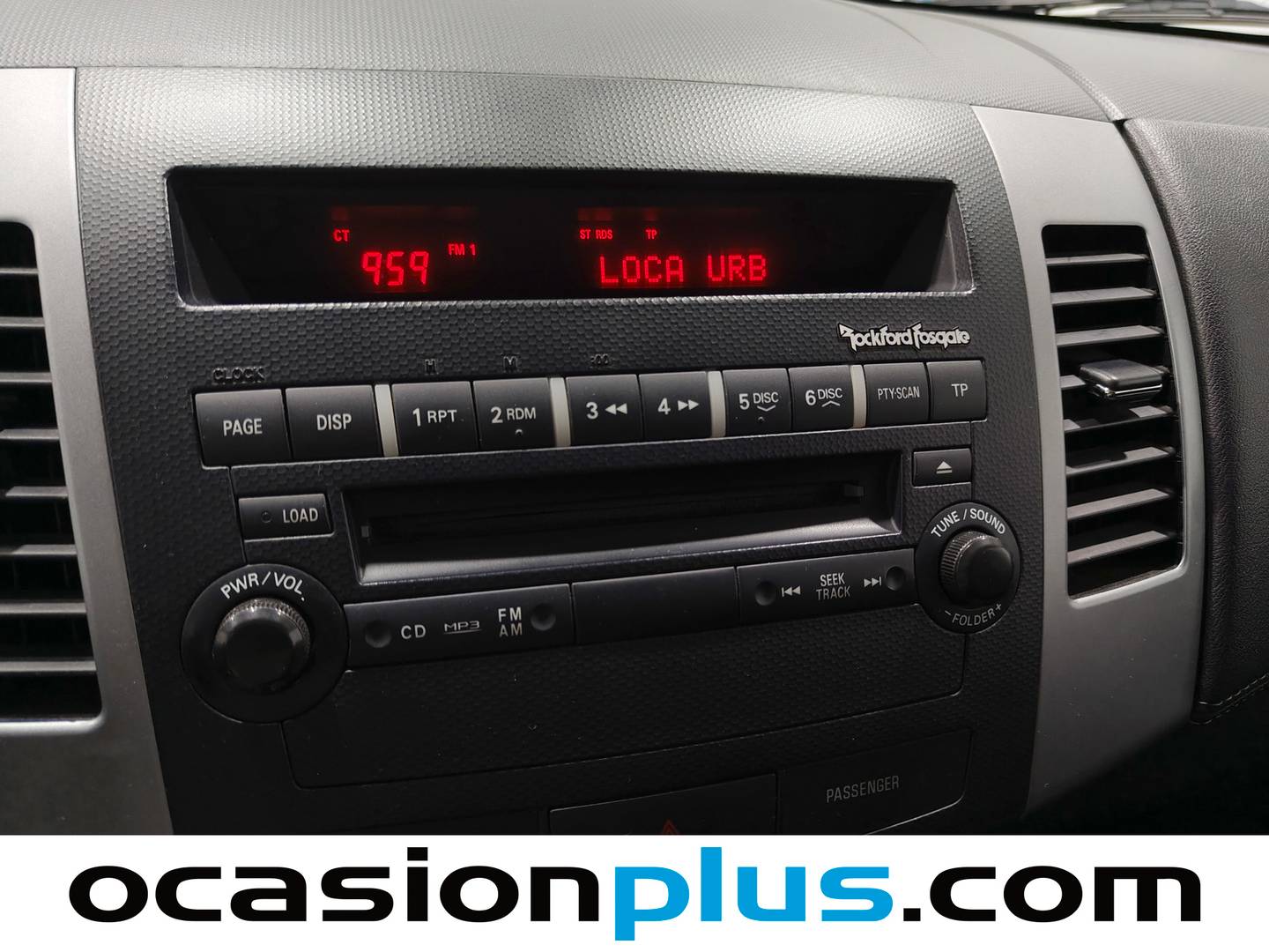 Mitsubishi Outlander Mitsubishi Outlander 2.2DI-D TC-SST Motion (156 CV) 2010