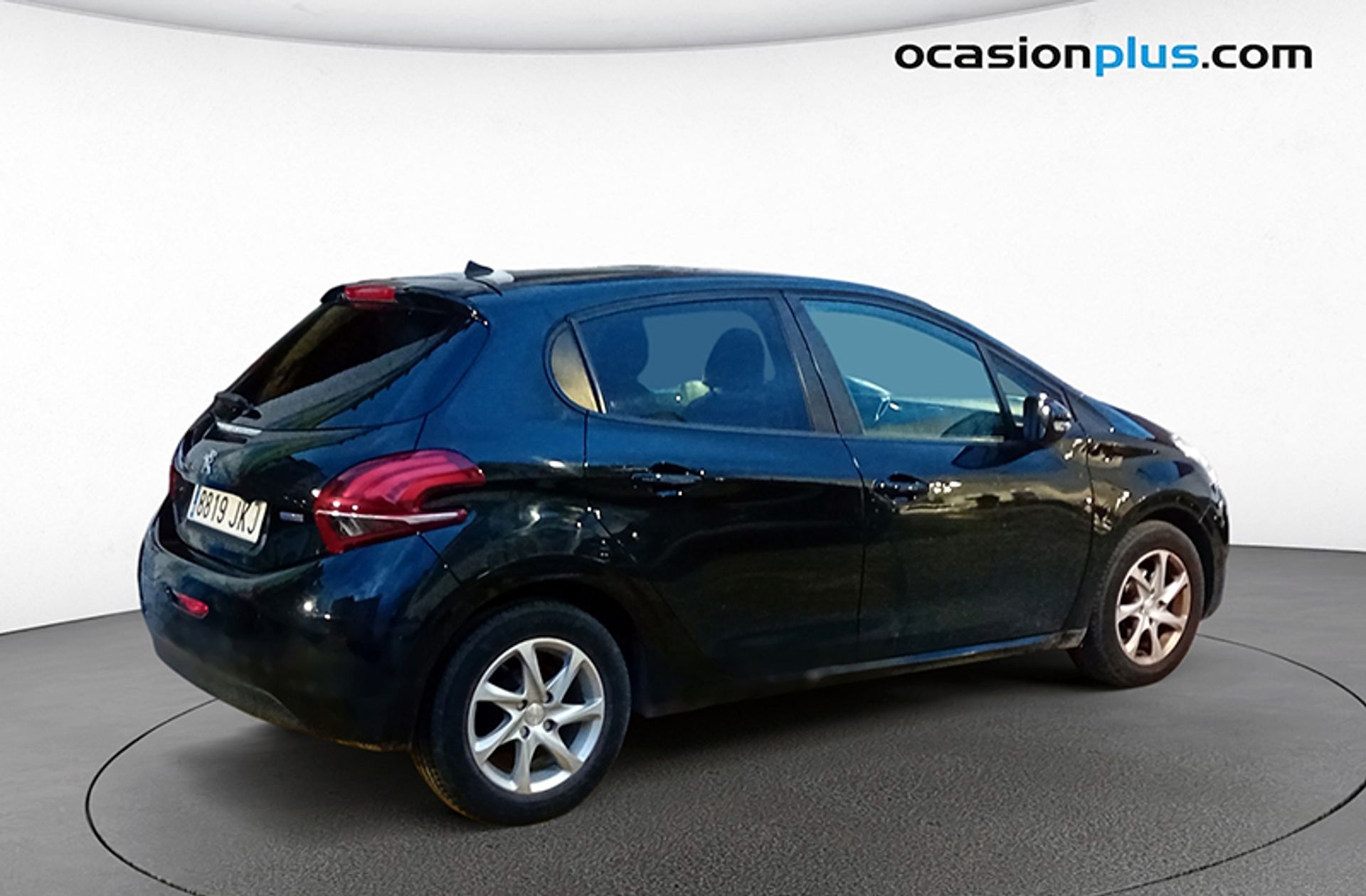 Peugeot 208 Active 1.2L PureTech - foto 3