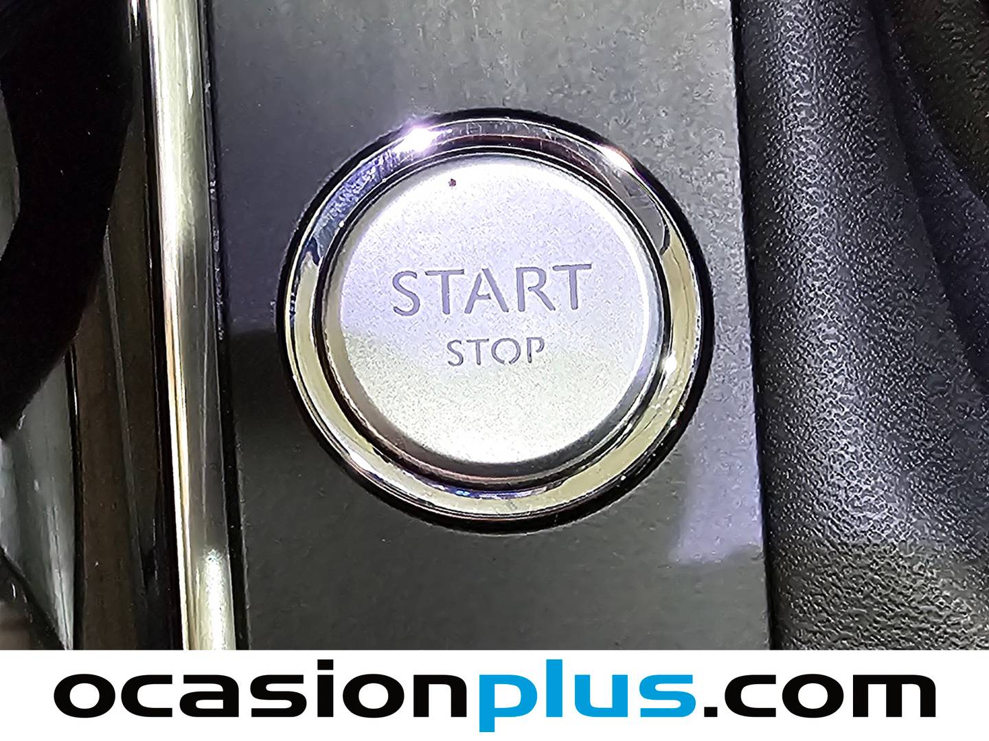 Acabados Peugeot 5008 Peugeot 5008 BlueHDi 120 S&S Allure (120 CV) 7 Plazas