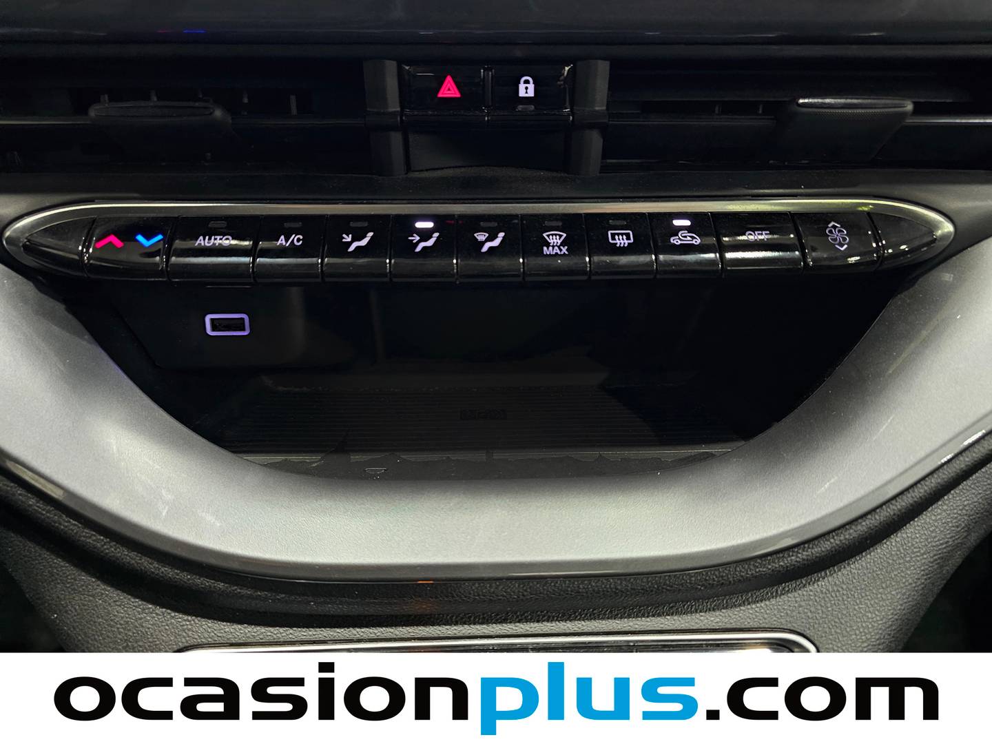 Foto Fiat 500 Fiat 500 Electrico Electrico Monotrim 320km (118 CV)