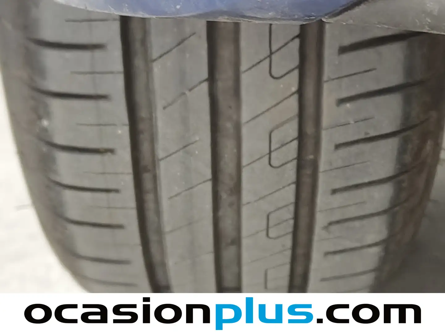 Foto Volkswagen Polo Volkswagen Polo ``Más`` 1.0 TSI (95 CV) DSG