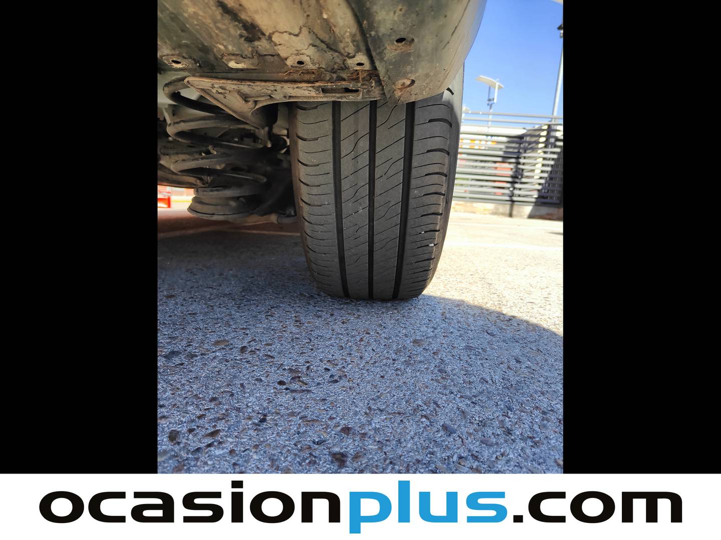 Fiat Scudo Fiat Scudo Furgon 1.5 Bluehdi L2 (120 CV) manual