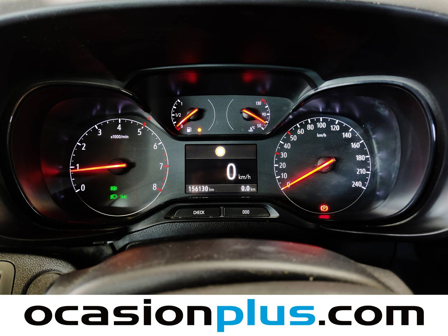 Opel Combo Life Opel Combo Life 1.5 TD S&S Expression L (102 CV) manual