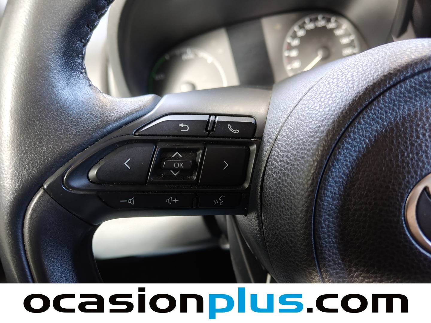 Foto Toyota Yaris Toyota Yaris 120H Active Plus (116 CV)