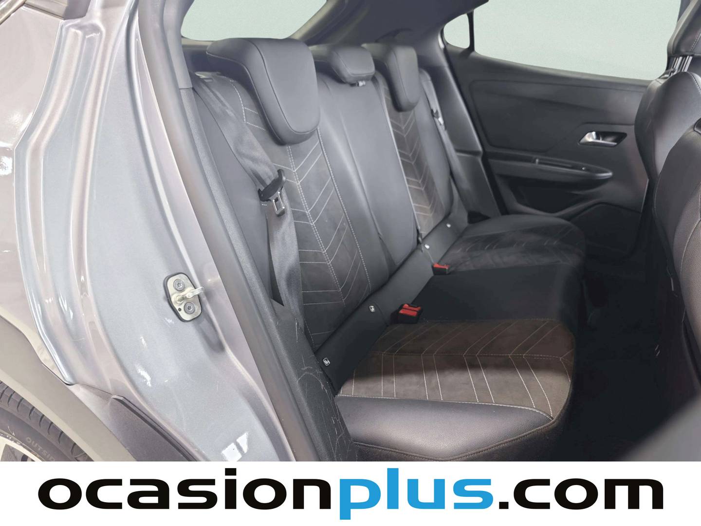 Foto Opel Mokka Opel Mokka 1.2 T Ultimate Auto (130 CV)