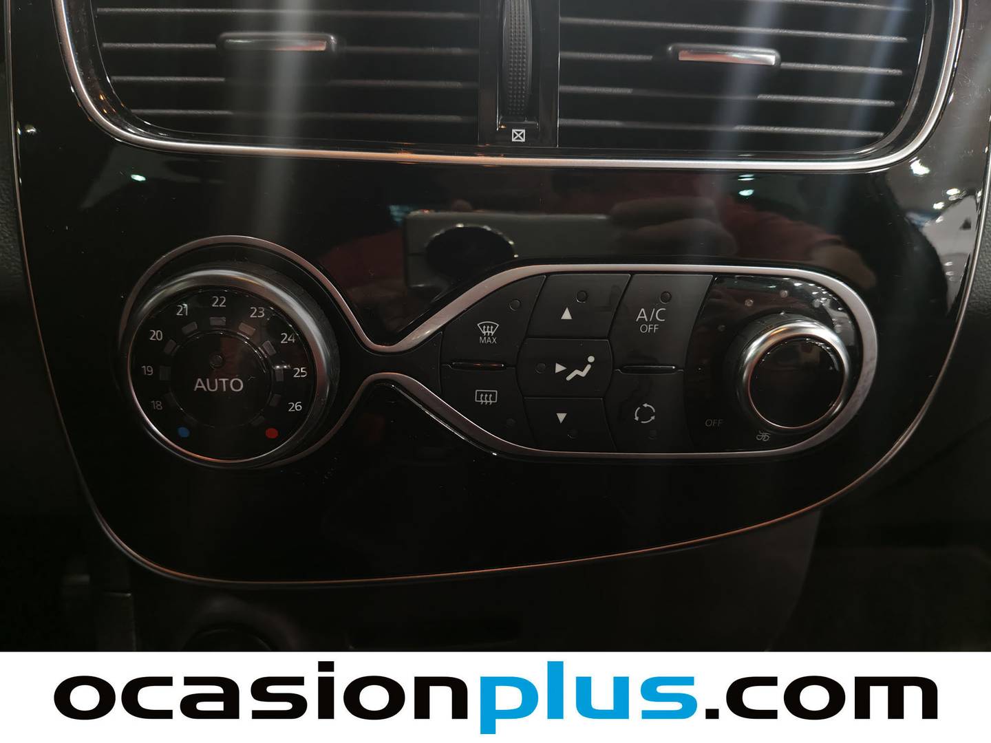 Accesorios del Renault Clio Renault Clio Limited Energy dCi (75 CV)