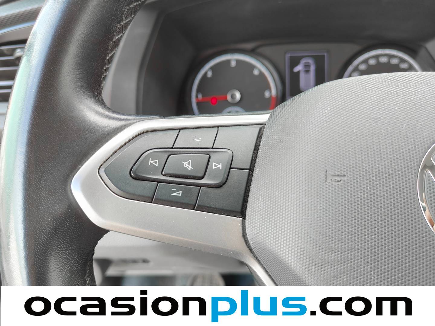 Volkswagen Caravelle Volkswagen Caravelle Origin Batalla Corta 2.0 TDI BMT (150 CV) DSG 9 Plazas de ocasión
