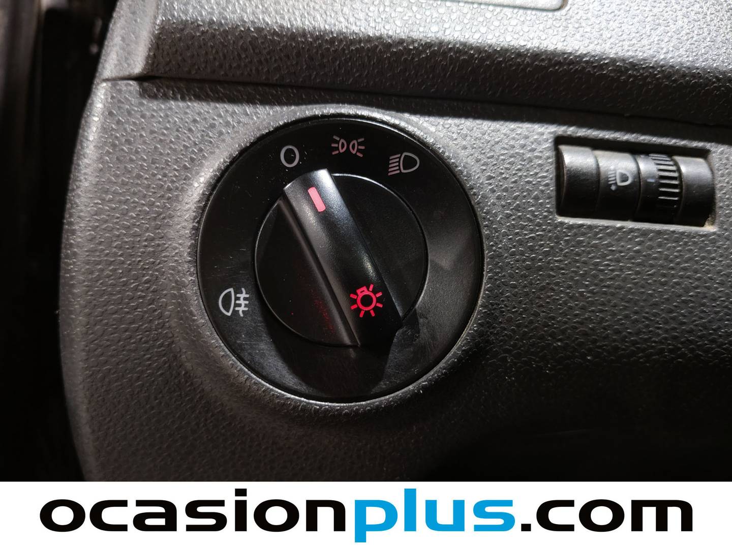 Volkswagen Polo Volkswagen Polo 1.4 Match (75 CV) de segunda mano