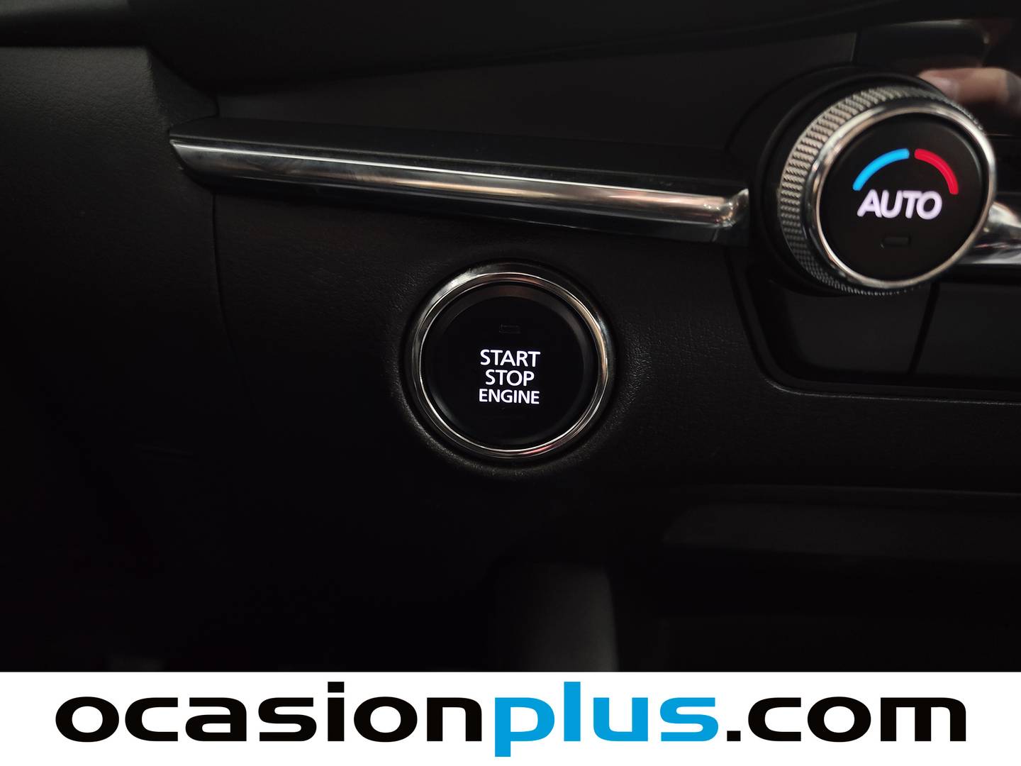 Mazda Mazda3 Mazda Mazda 3 2.0 SKYACTIV-G Zenith (120 CV) 122cv