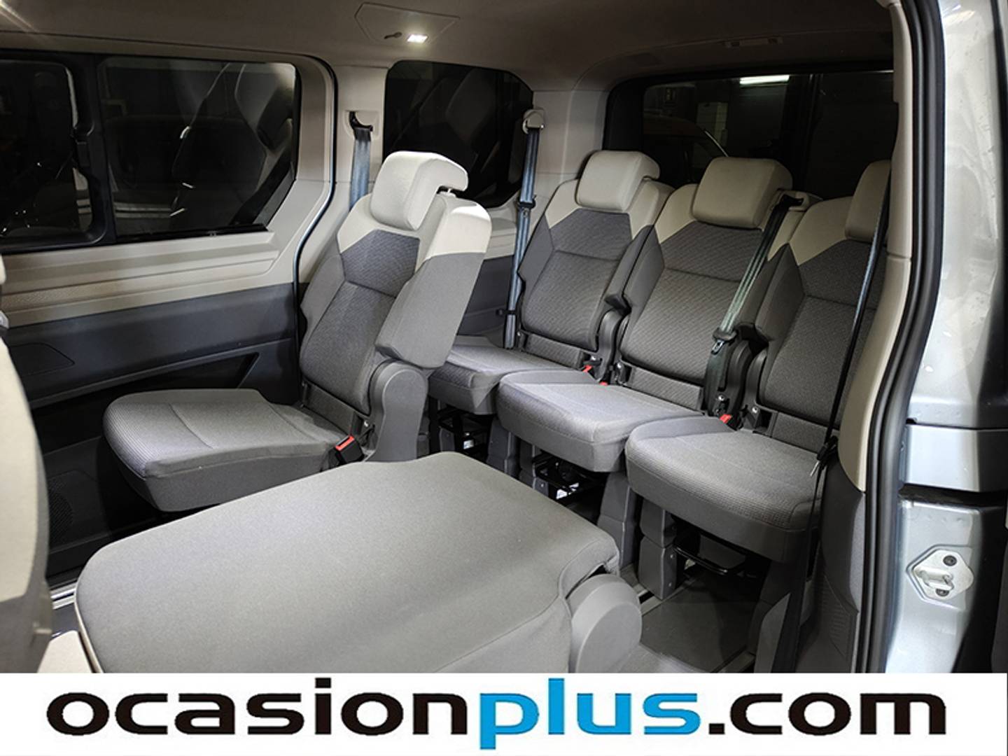Foto Volkswagen Multivan Volkswagen Multivan 2.0 TDI Batalla Corta (150 CV) DSG 7 Plazas