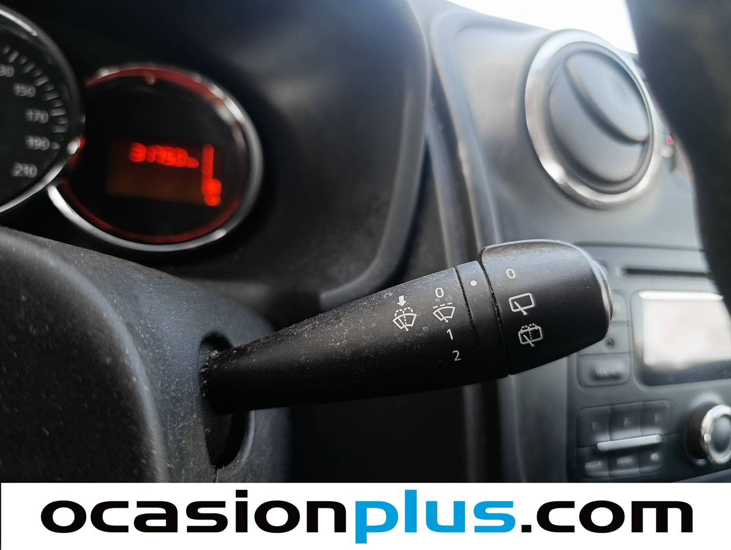 Dacia Sandero Dacia Sandero 1.2 Ambiance (75 CV) de ocasión