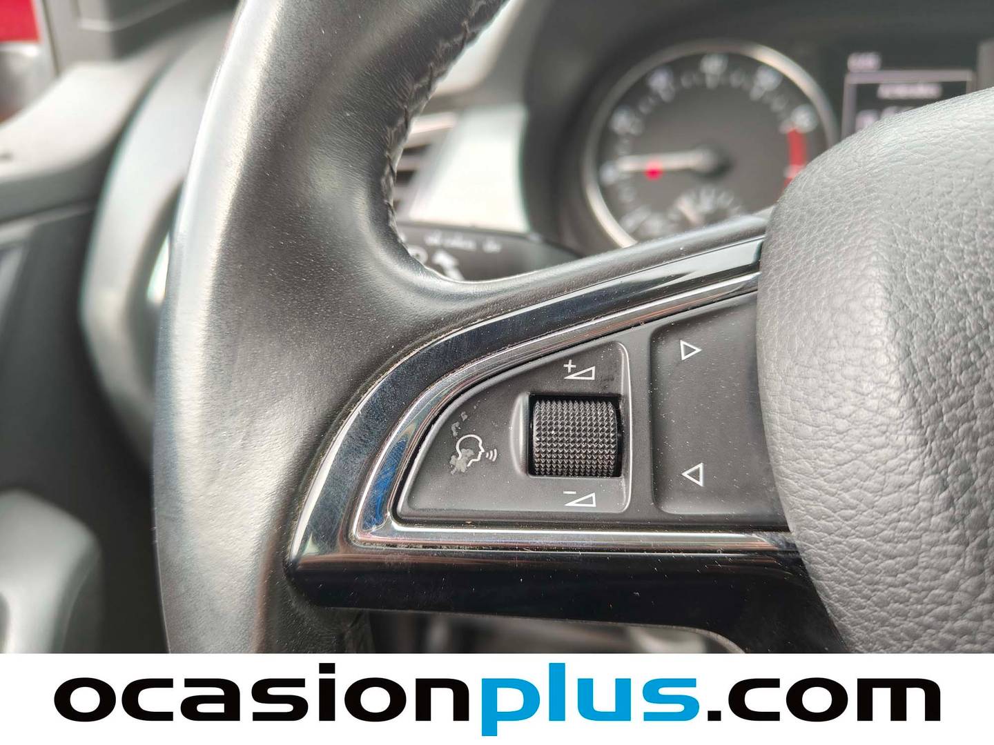 Skoda Fabia Skoda Fabia 1.0 MPI Ambition (75 CV) de segunda mano