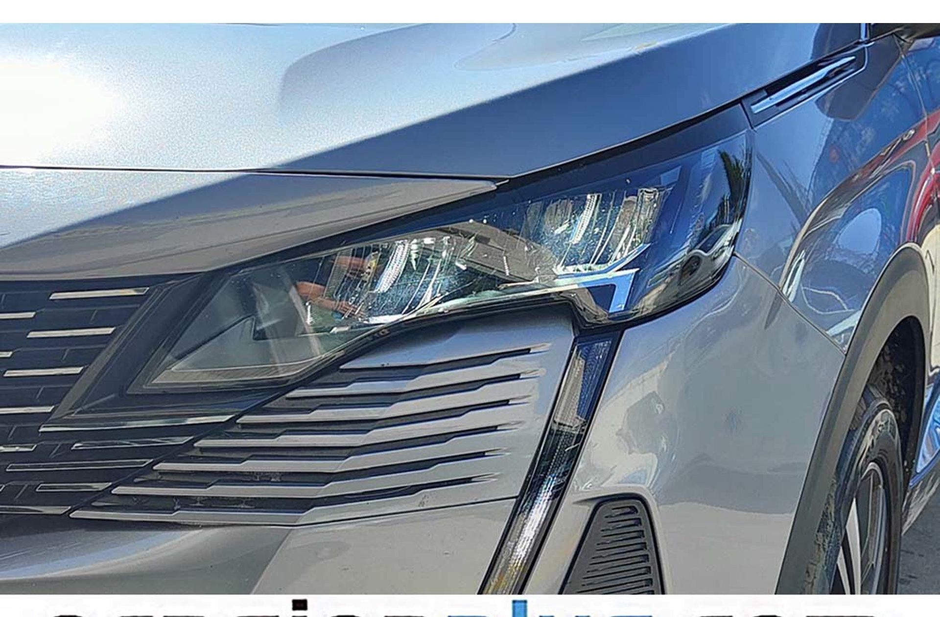 Peugeot 3008 PureTech 130 Allure Pack - foto 15