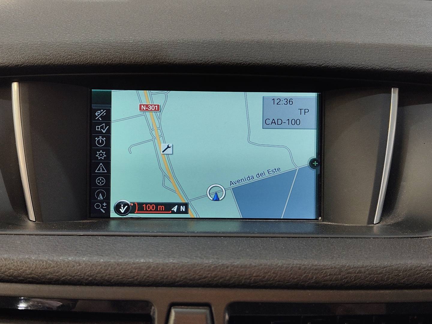 Foto BMW X1 BMW X1 sDrive18d (143 CV)