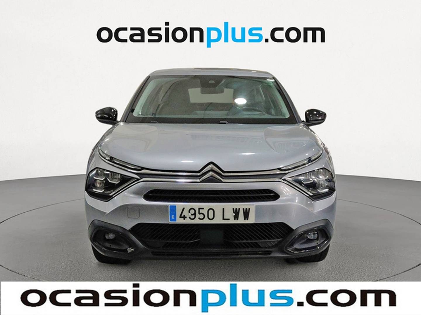 Foto Citroën C4 Citroen C4 PureTech 130 S&S Feel Pack EAT8 (130 CV)