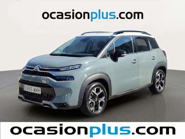 Citroën C3 Aircross PureTech 130 Shine Pack EAT6 (131 CV) de segunda mano