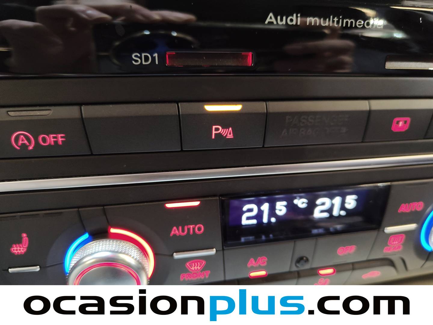 Foto Audi A6 Audi A6 edition 2.0 TDI ultra  (150 CV)