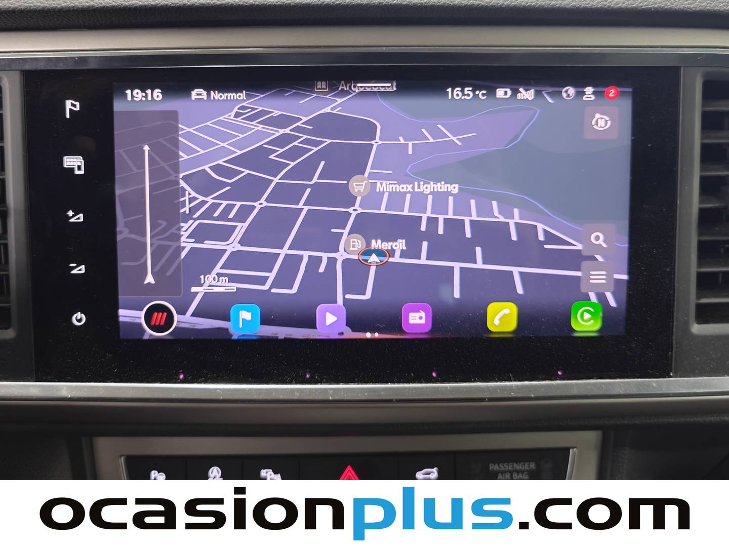 Foto Seat Ateca SEAT Ateca 2.0 TDI S&S X-Perience Go DSG (150 CV)