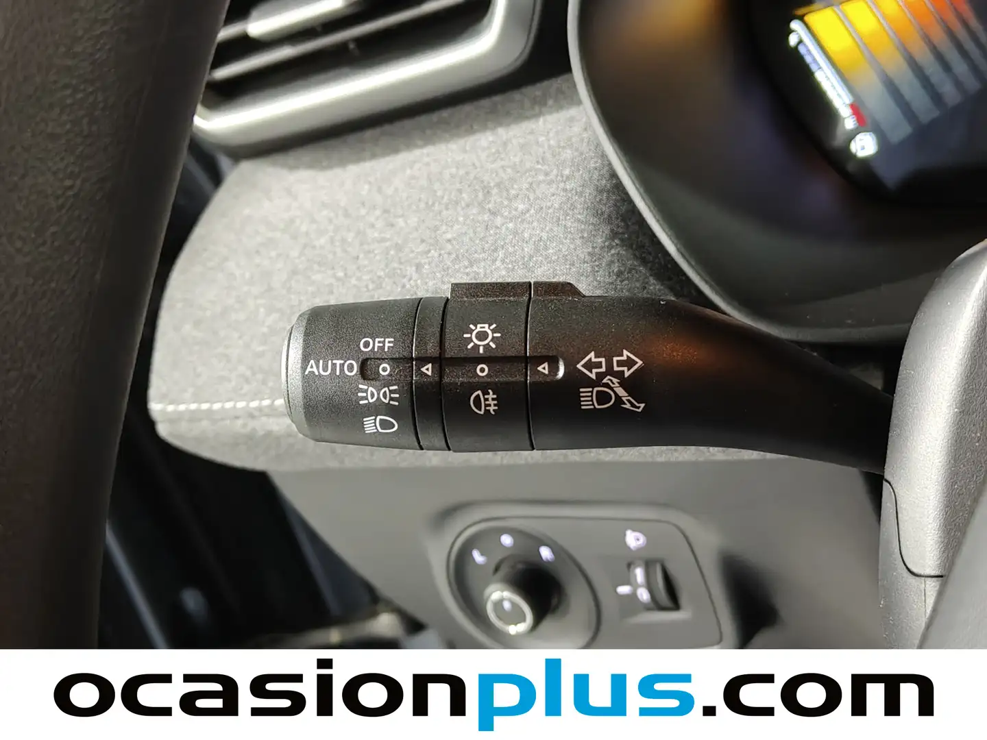 Foto MG ZS MG ZS 1.5 Hybrid+ Standard (197 CV)