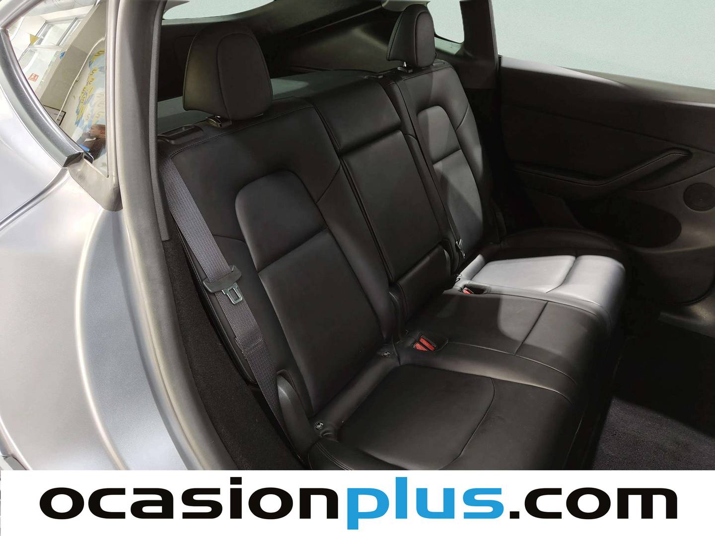 Tesla Model Y Tesla Model Y Gran Autonomía 4WD (514 CV) de ocasión