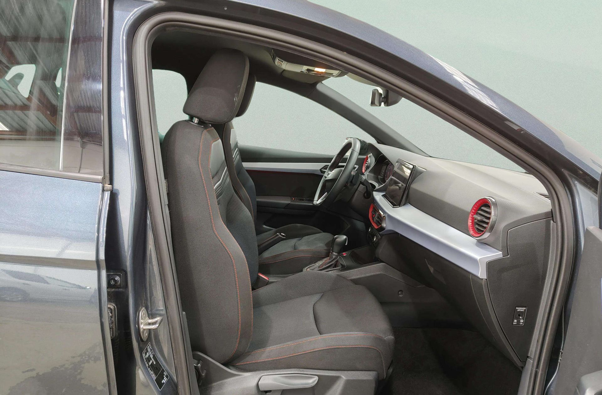 SEAT Ibiza 1.5 TSI FR XL DSG - foto 20
