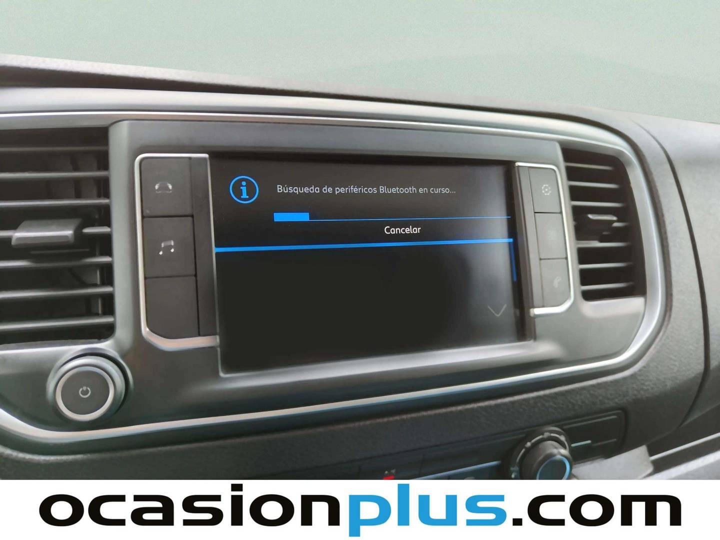 Peugeot Expert Peugeot Expert Furgon BlueHDi 120 S&S Standard (120 CV) barato