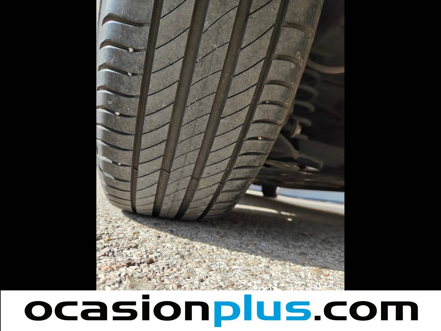 Foto Ford Focus Ford Focus 1.0 Ecoboost Trend+ (125 CV)