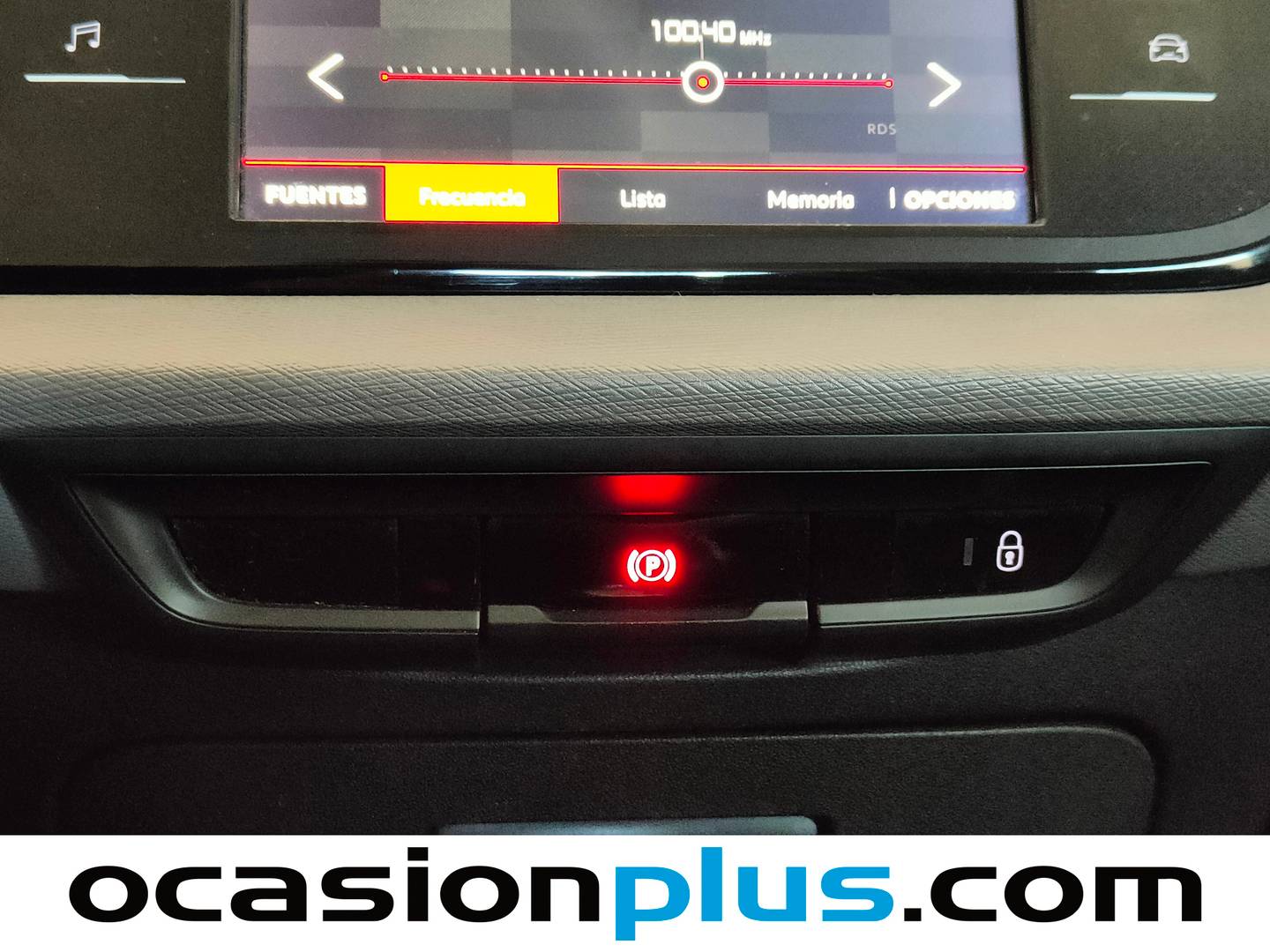 Citroën C4 Picasso Citroën C4 Picasso PureTech 130 S&S Live (130 CV) de ocasión