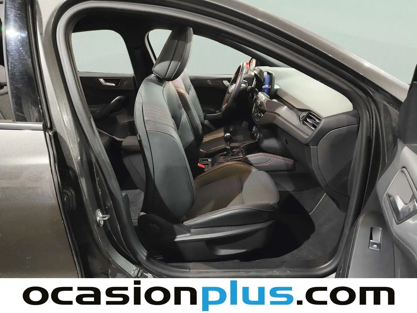 Foto Ford Focus Ford Focus 1.0 Ecoboost S&S ST-Line (125 CV)